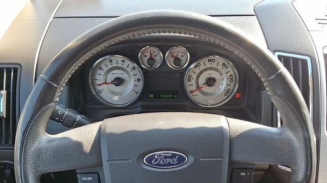 2010 Ford Edge SEL
