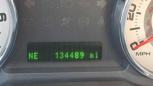 2010 Ford Edge SEL