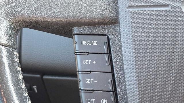 2010 Ford Edge SEL
