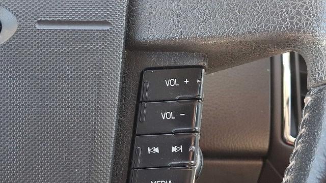 2010 Ford Edge SEL