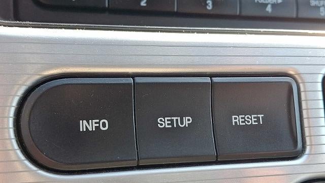 2010 Ford Edge SEL