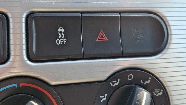 2010 Ford Edge SEL