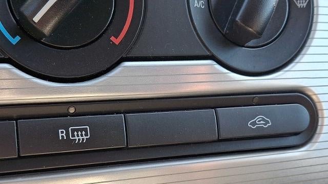 2010 Ford Edge SEL