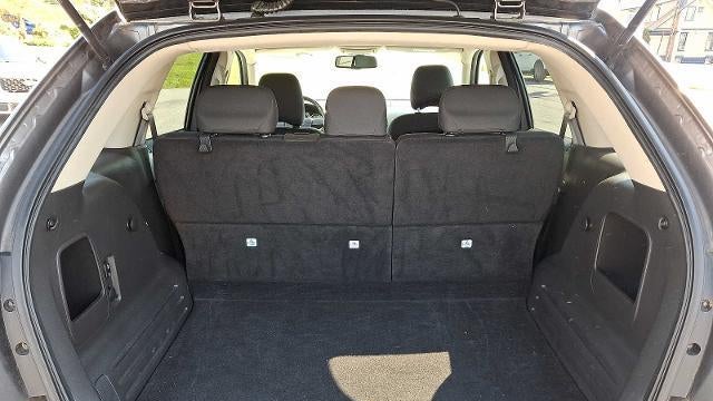2010 Ford Edge SEL