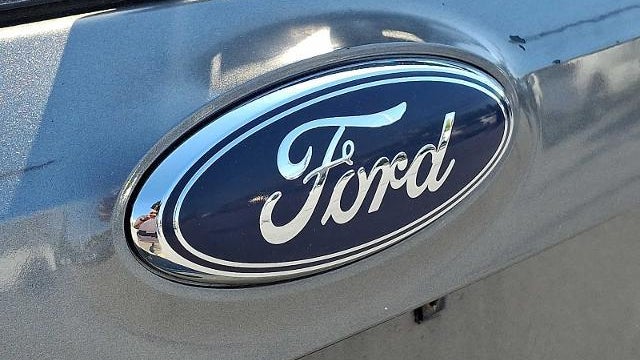 2010 Ford Edge SEL