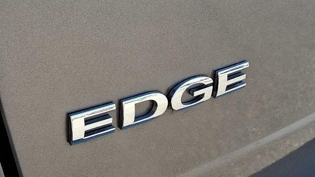 2010 Ford Edge SEL