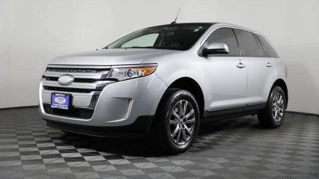 Preowned 2014 Ford Edge SEL for Sale