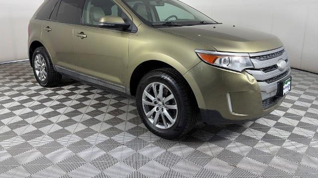 Preowned 2013 Ford Edge SEL for Sale