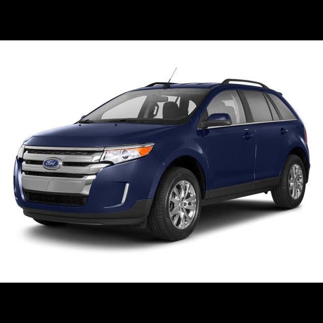 2013 Ford Edge