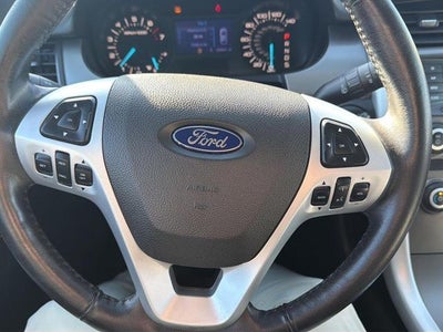 Photo of a 2013 Ford Edge AWD SEL 4DR Crossover for sale