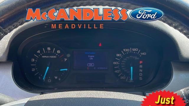 Preowned 2013 Ford Edge SEL for Sale