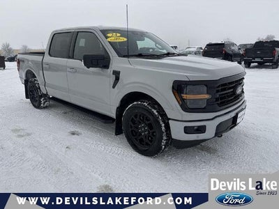 2013 Ford Edge AWD SEL 4DR Crossover