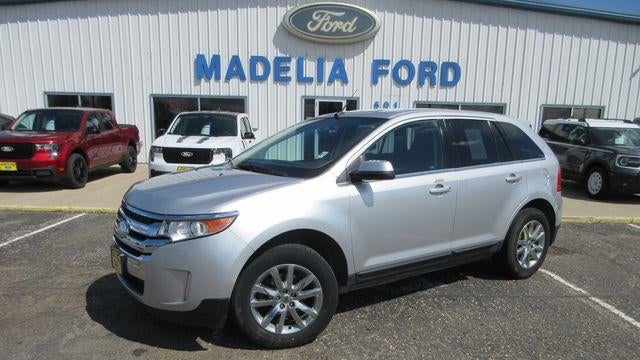 Preowned 2013 Ford Edge Limited for Sale