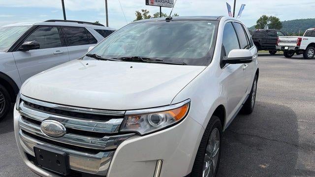Preowned 2013 Ford Edge Limited for Sale