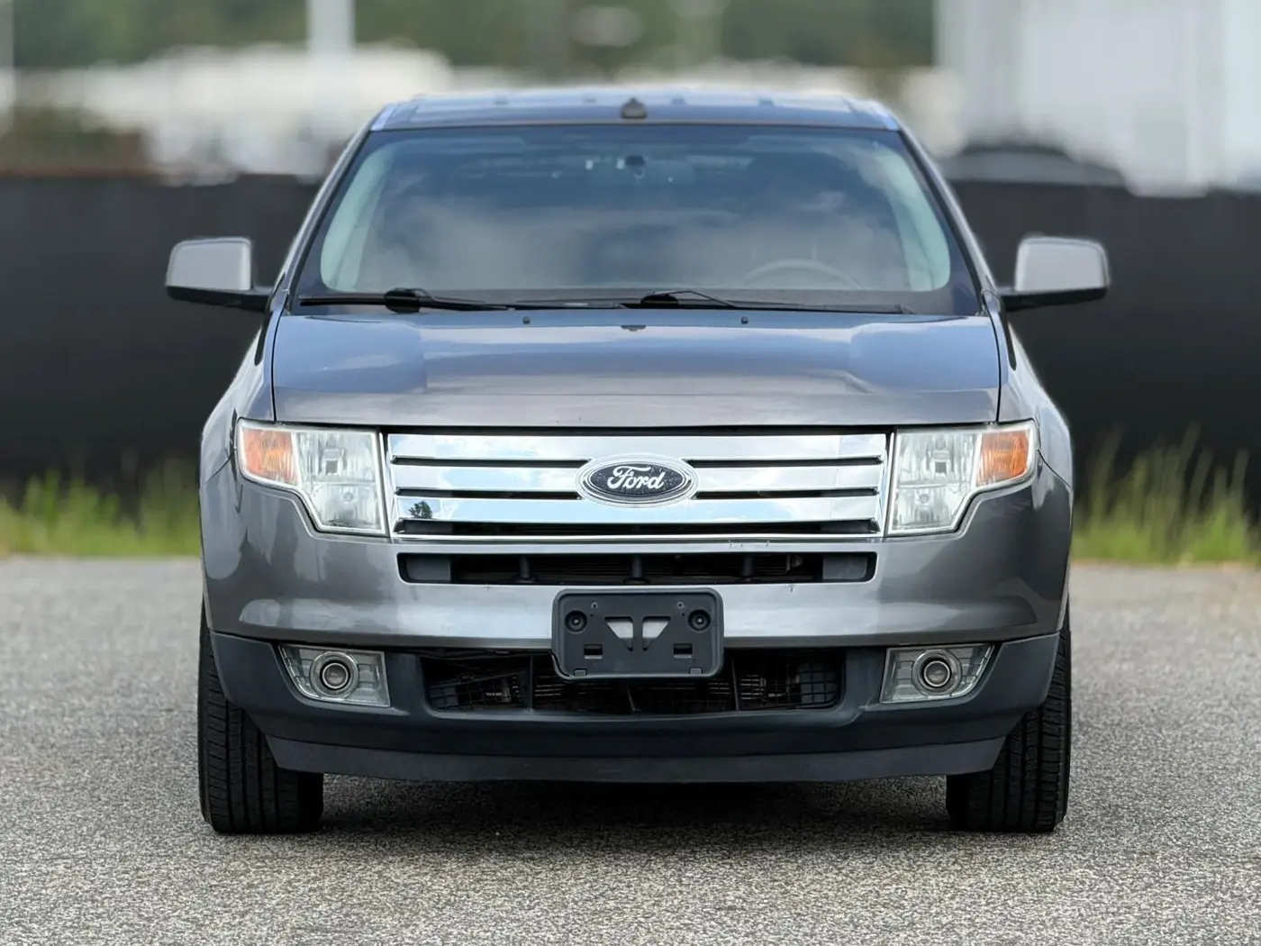 2010 Ford Edge - $7,450