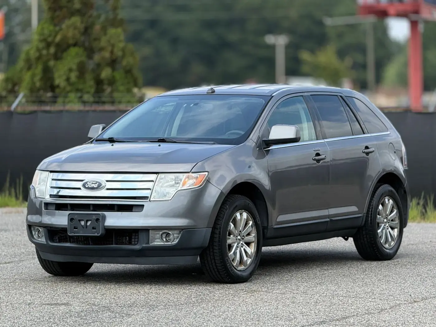 2010 Ford Edge - $7,450