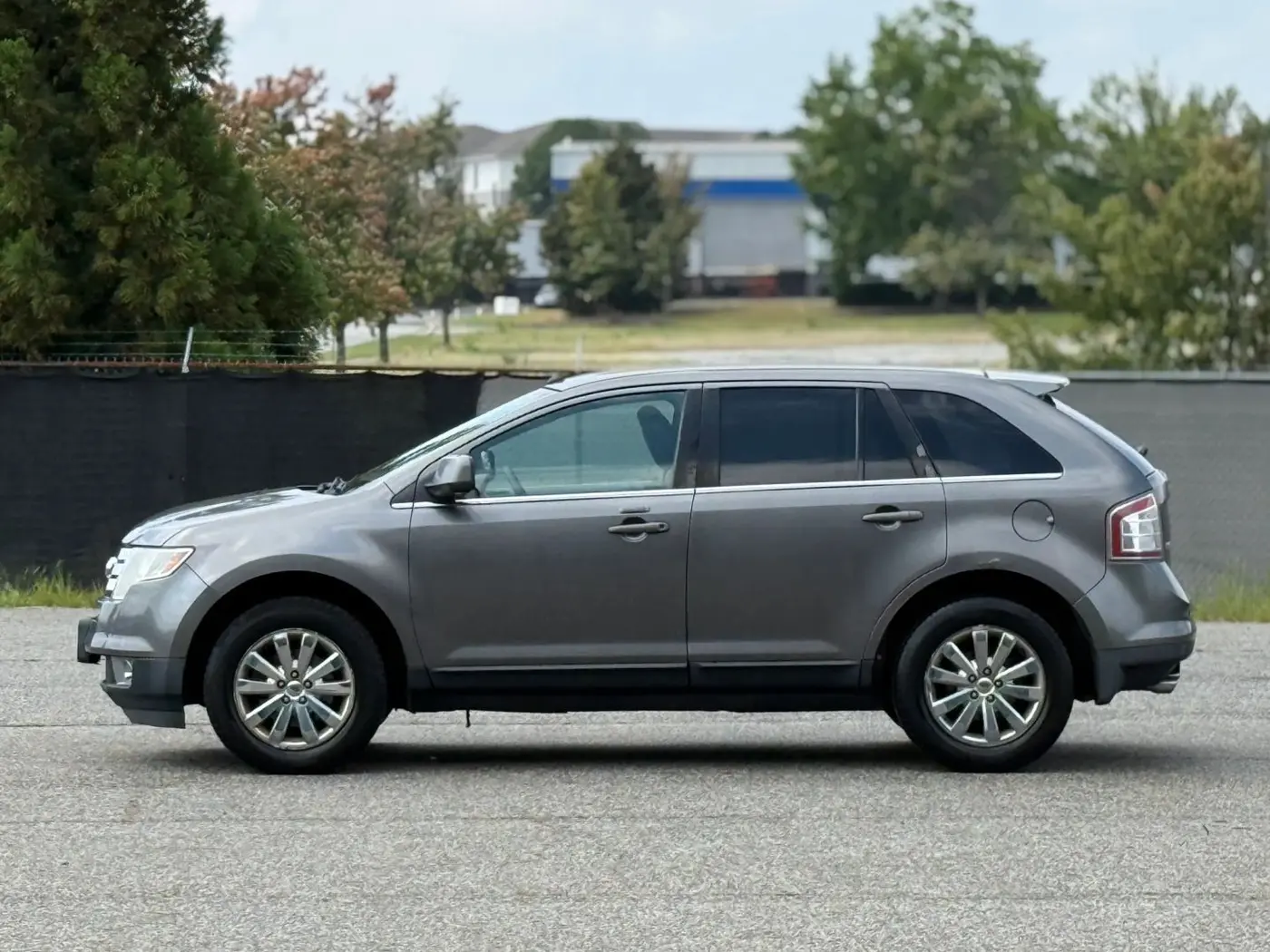2010 Ford Edge - $7,450
