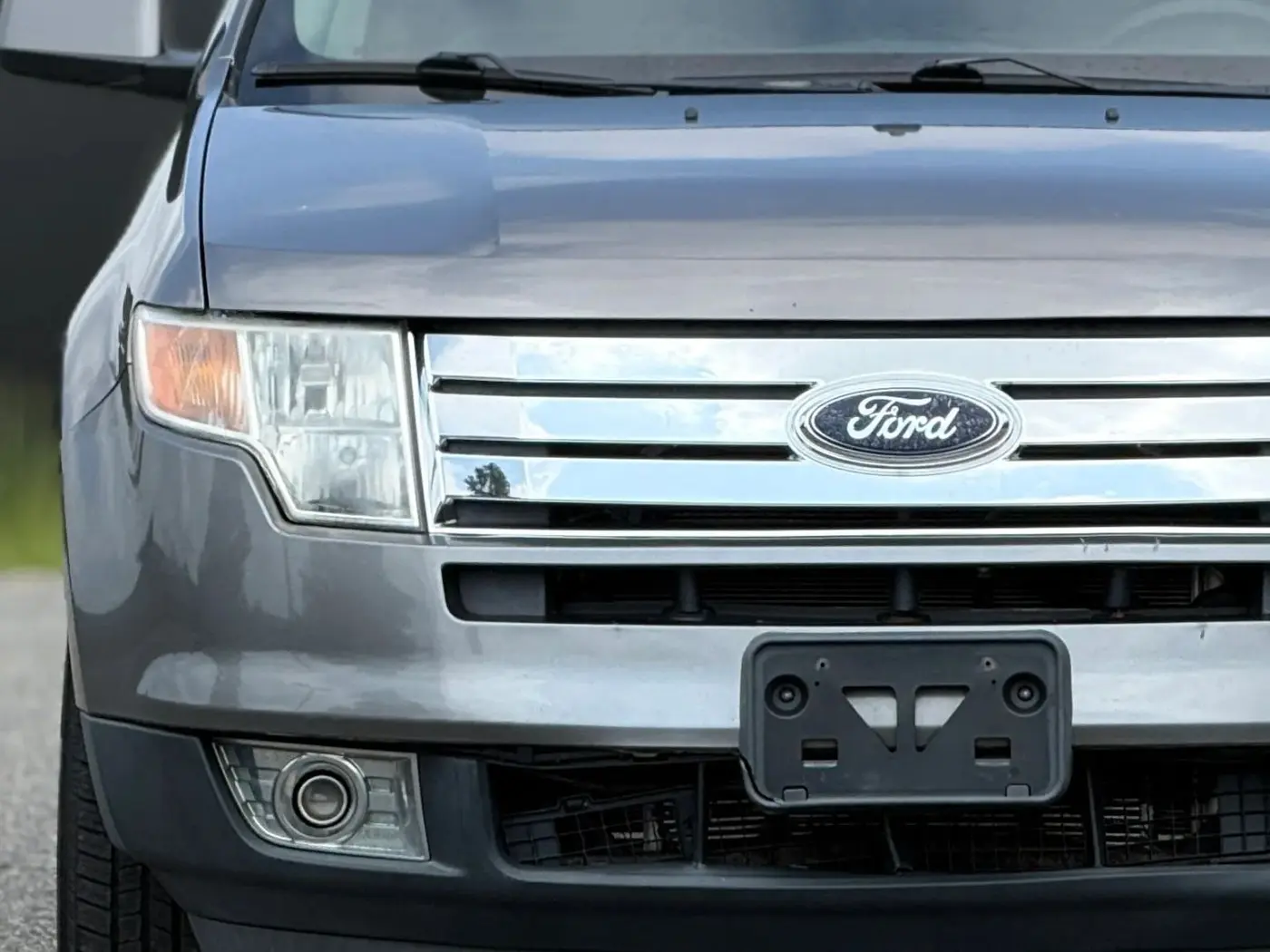 2010 Ford Edge - $7,450