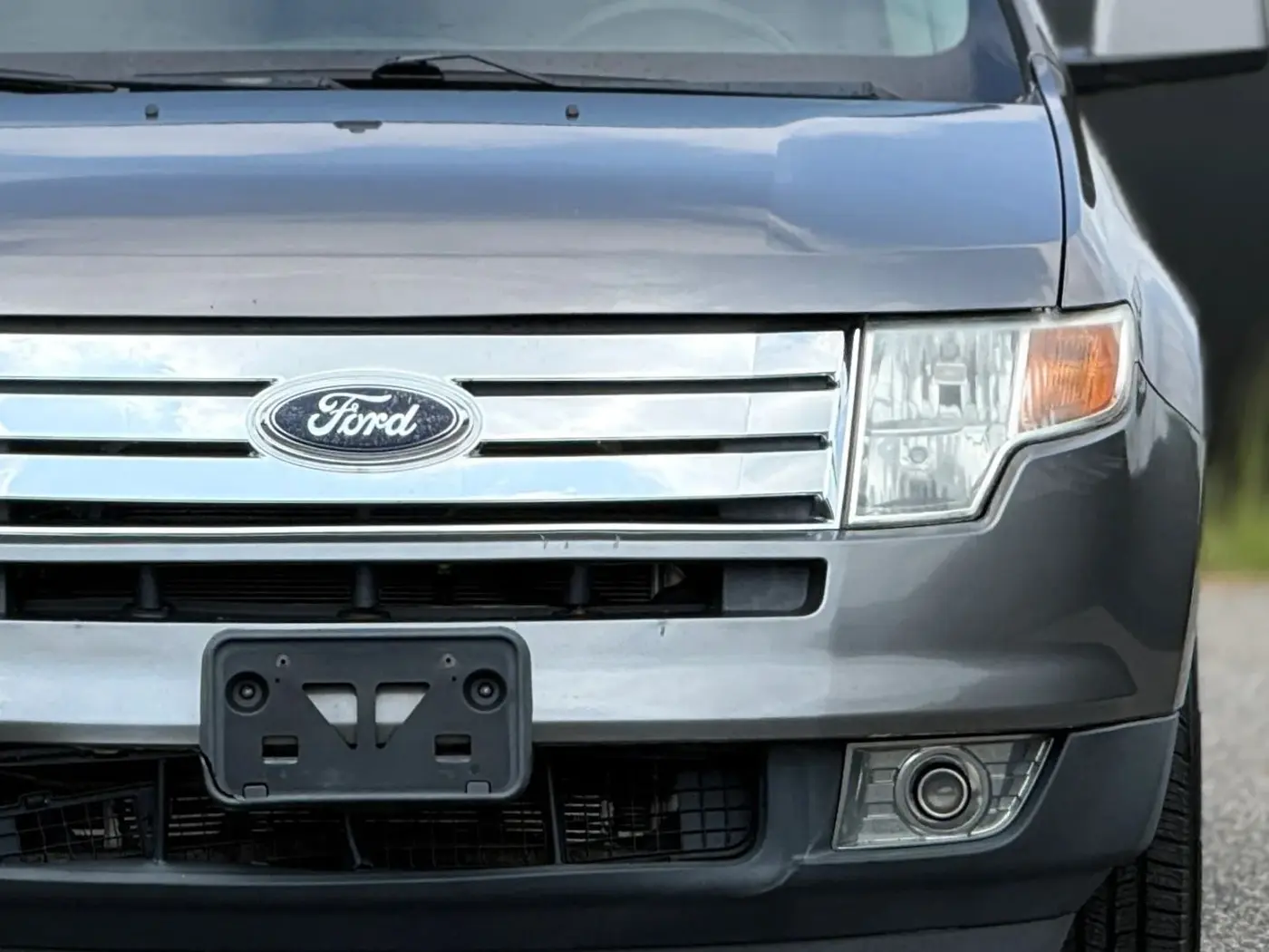 2010 Ford Edge - $7,450
