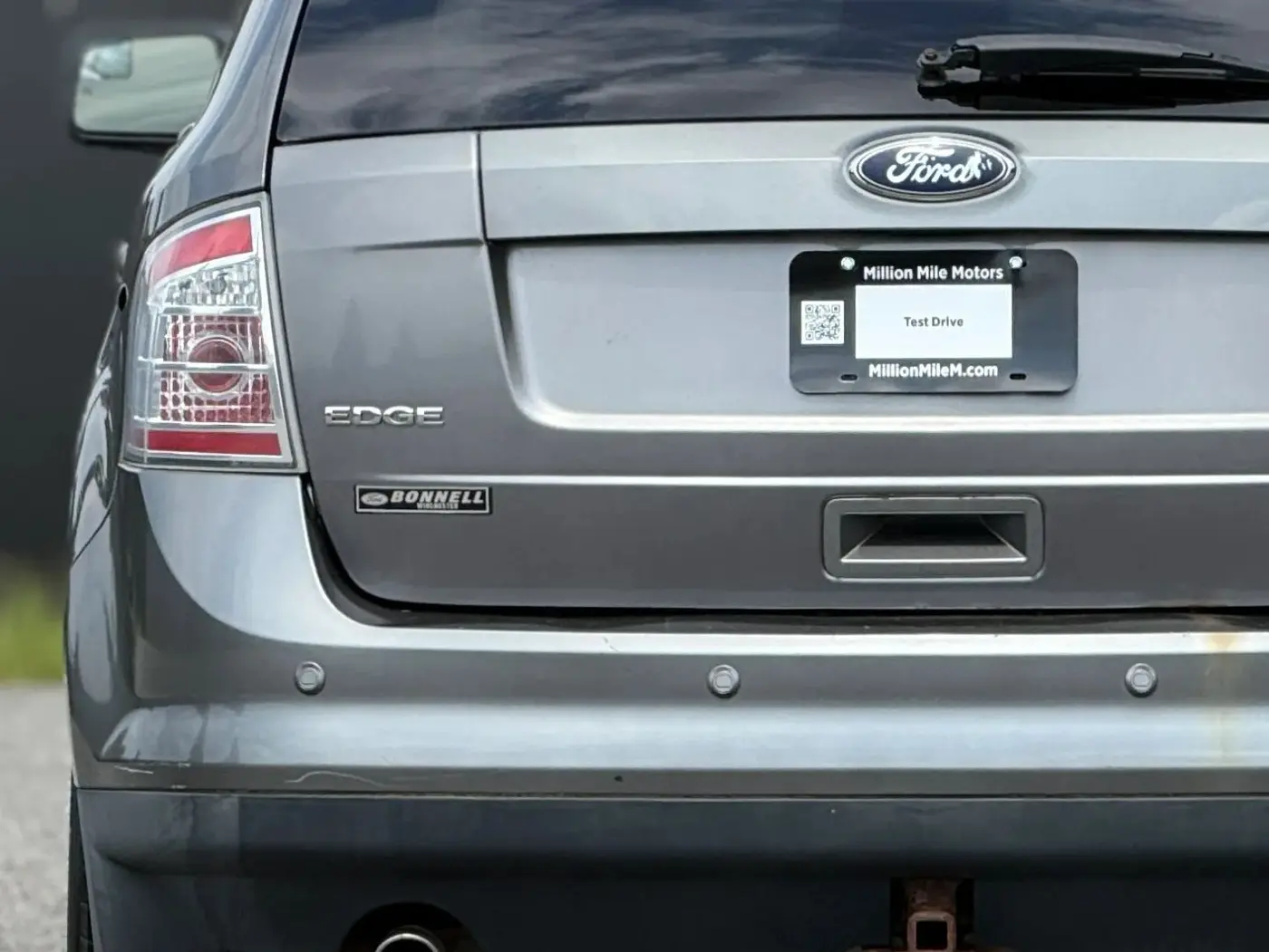 2010 Ford Edge - $7,450