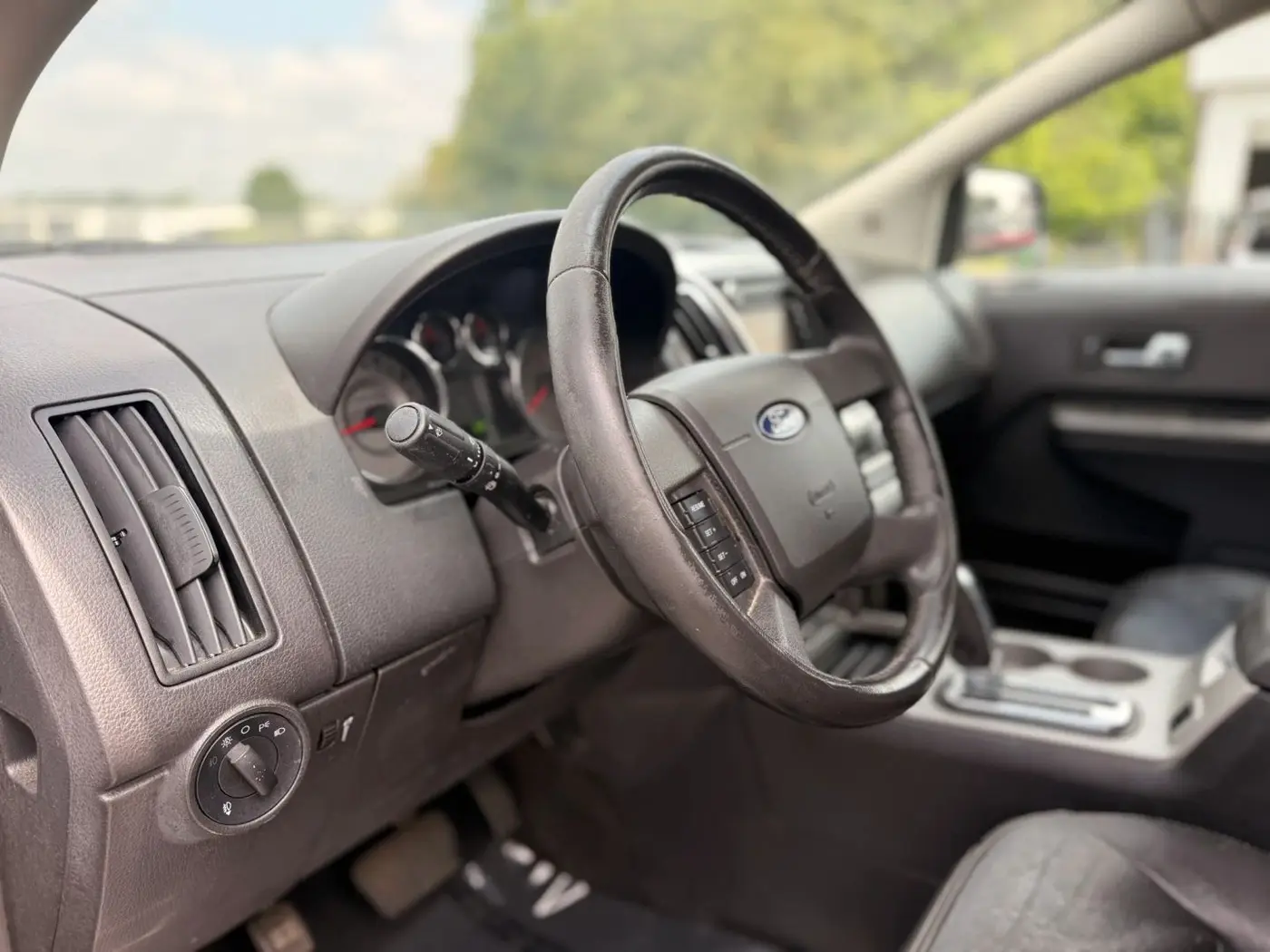 2010 Ford Edge - $7,450