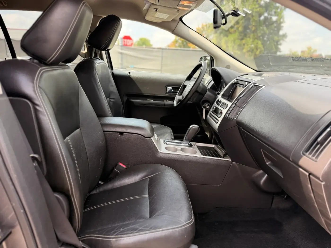 2010 Ford Edge - $7,450