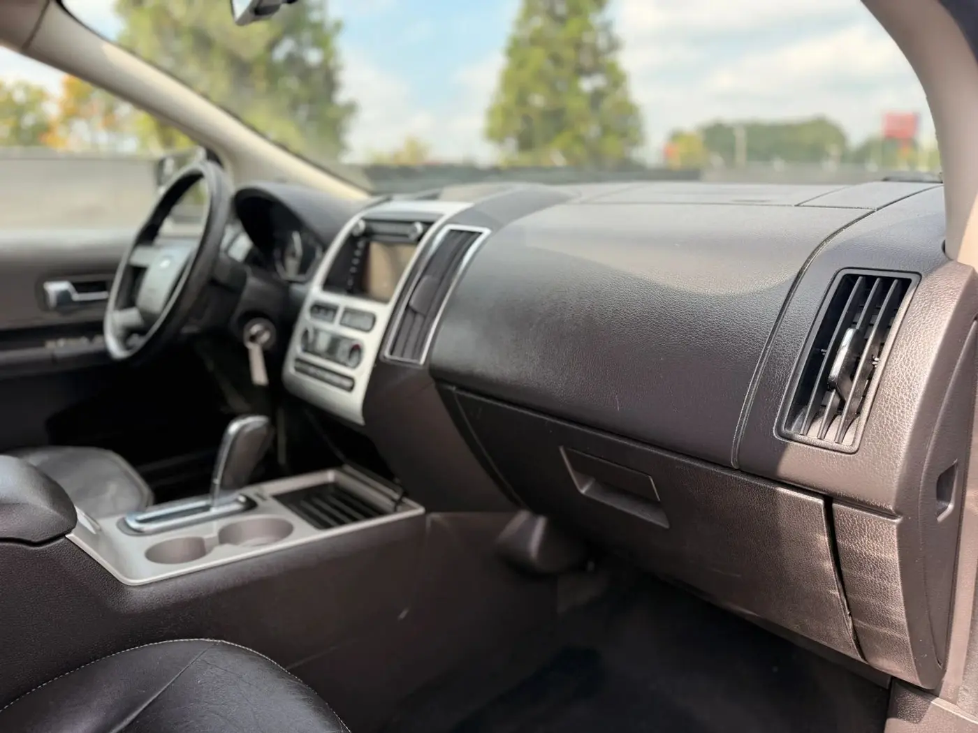 2010 Ford Edge - $7,450