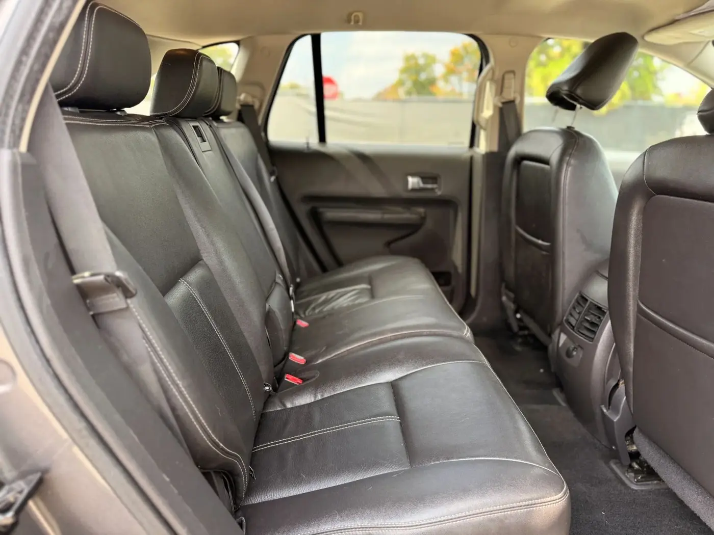 2010 Ford Edge - $7,450