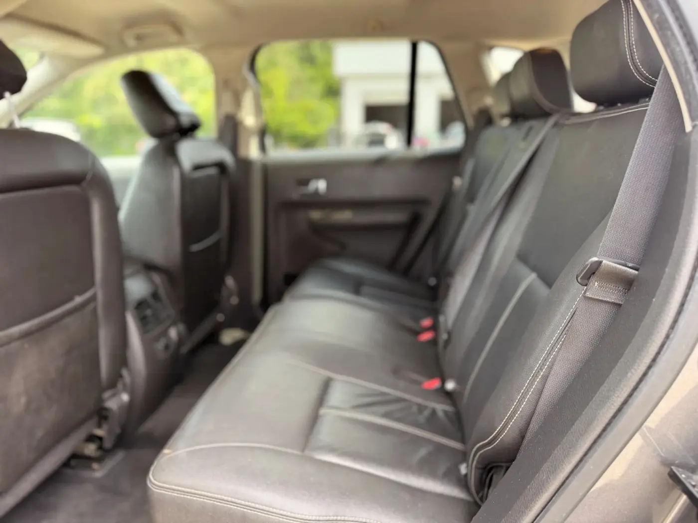 2010 Ford Edge - $7,450