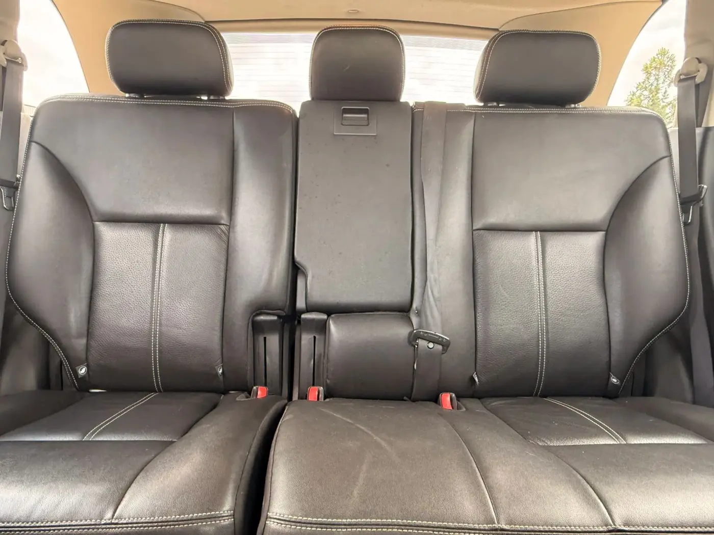 2010 Ford Edge - $7,450