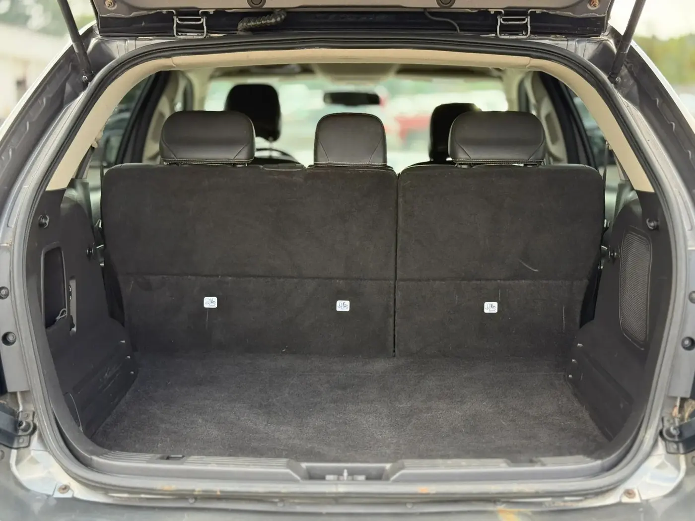 2010 Ford Edge - $7,450