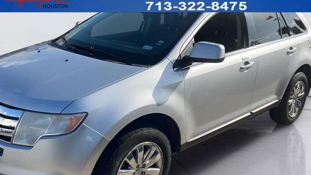 Preowned 2010 Ford Edge Limited for Sale