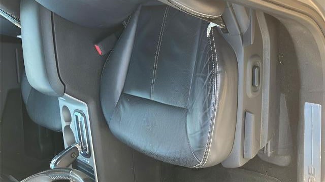 2010 Ford Edge Limited