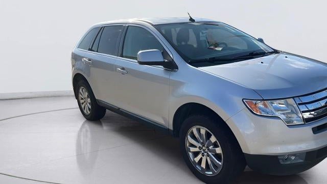 2010 Ford Edge Limited