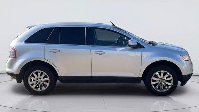 2010 Ford Edge Limited