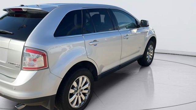2010 Ford Edge Limited