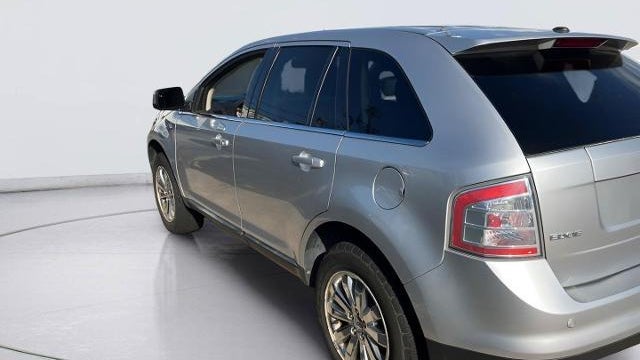 2010 Ford Edge Limited