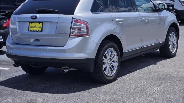 2010 Ford Edge Limited