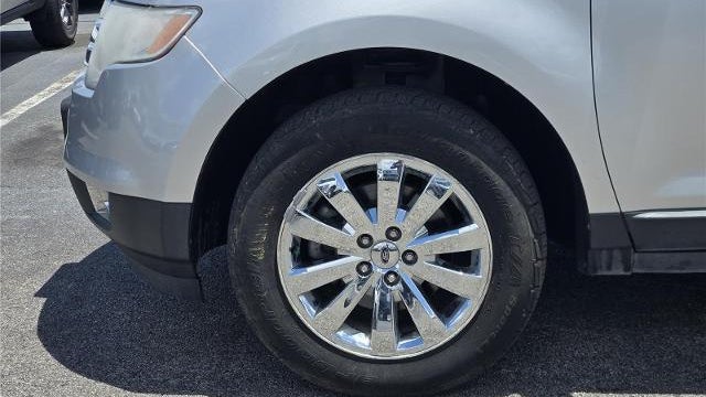 2010 Ford Edge Limited