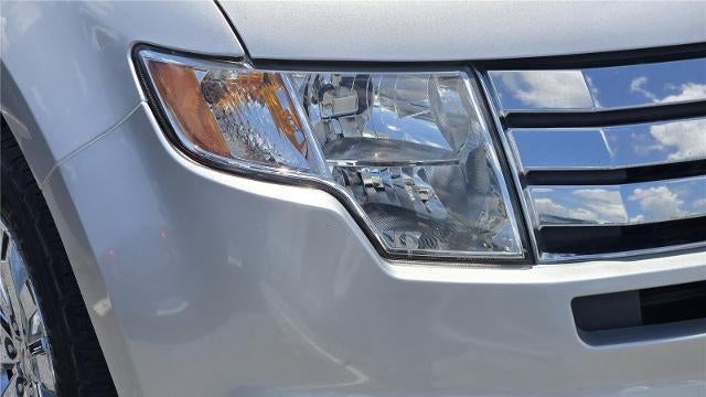 2010 Ford Edge Limited
