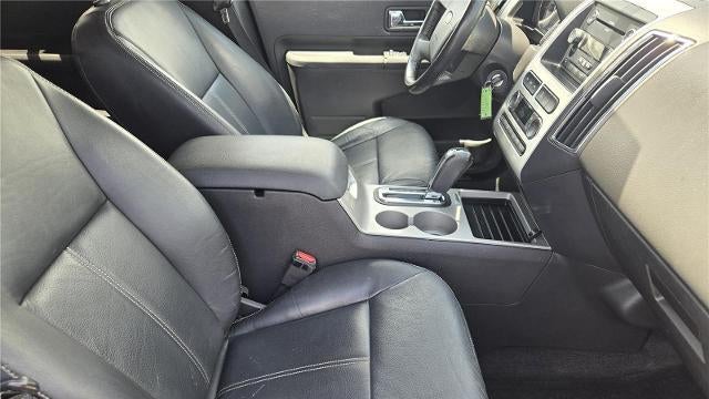 2010 Ford Edge Limited