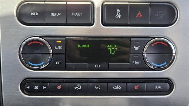 2010 Ford Edge Limited