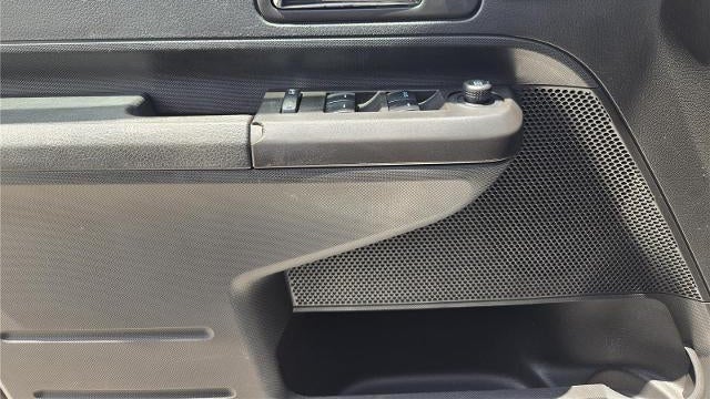 2010 Ford Edge Limited