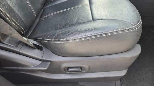 2010 Ford Edge Limited