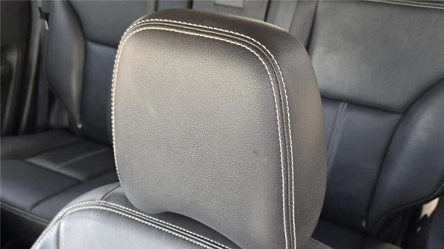 2010 Ford Edge Limited
