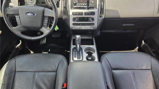 2010 Ford Edge Limited
