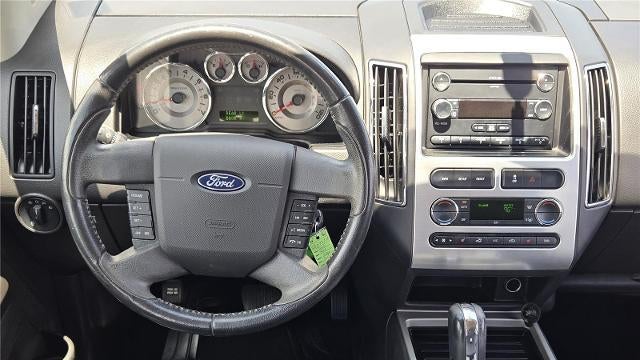 2010 Ford Edge Limited
