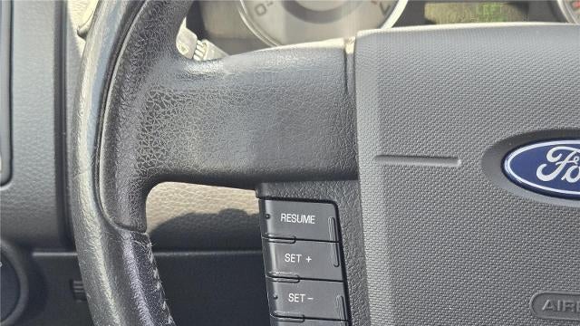2010 Ford Edge Limited