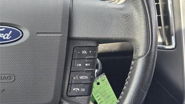 2010 Ford Edge Limited