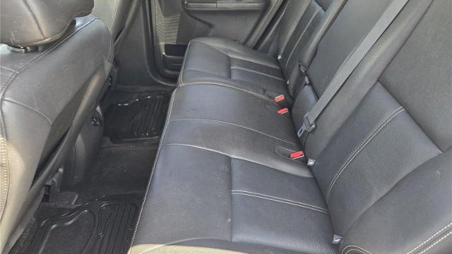 2010 Ford Edge Limited